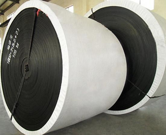 Multiply Nylon Rubber Conveyor Belt