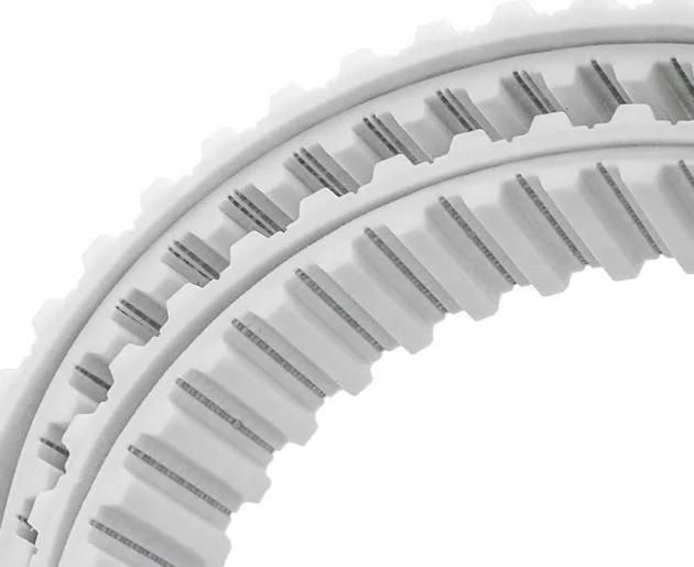 Chemical Pharmaceutical Machinery Timing Belt All Size Can Supply