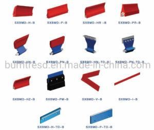 Anti-Stactic Primary and Secondary PU Wiper Blade