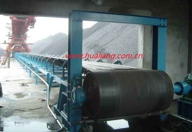 Hus Mobile and Lifting Belt Conveyor