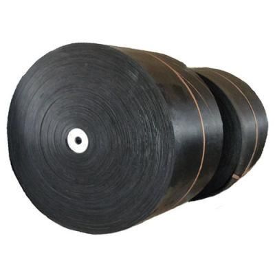 Best Quality Durable Multiply Polyester Ep Rubber Conveyor Belt