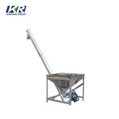 Vacuum Loader Machine/Plastic Loading Machine/Vacuum Hopper Loader for Powder