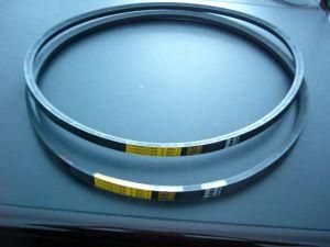 Good Quantity Wrapped Rubber V Belt