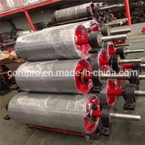 Conveyor Pulley/Head Pulley/Drive Pulley/Tail Pullley Drum