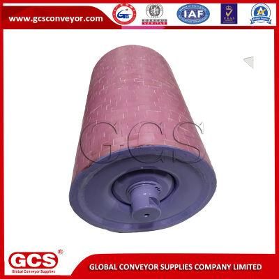 High Quality Durable Conveyor Roller Ceramic Rollers