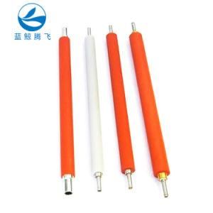 Slotting Roller Silicone Rubber Roller