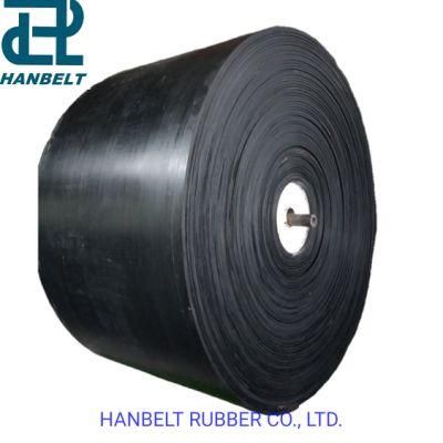 Ep/Nn500 Rubber Conveyor Belting /Conveyor Belt