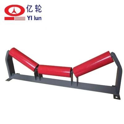 Best Price Waterproof and Dustproof Conveyor Roller with Bracket