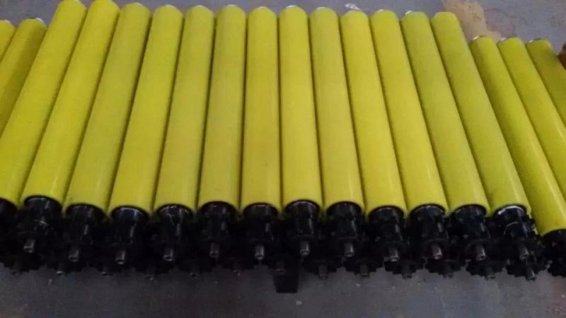 Conveyor Roller