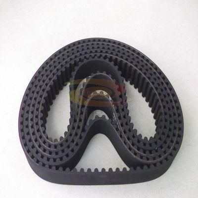 Rubber Endless Synchronous Belt Manufacture