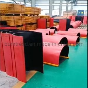 UHMWPE Sheet with High Resistance to Corrosive Chemicals