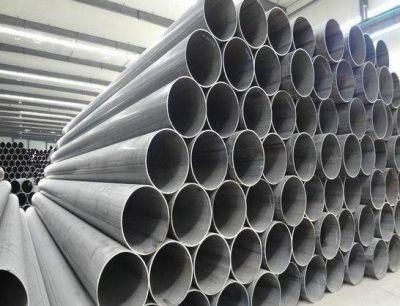 Better Quality Steel Pipe Made in China