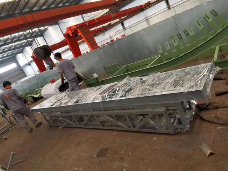 K Series Reduce Driver Conveyor