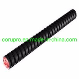 Convey Roller/Rubber Screw Roller for Material Processing