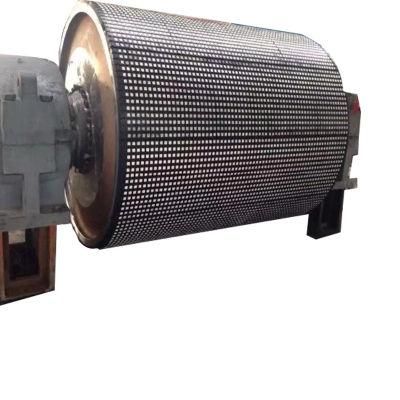 Stainless Steel 304 Conveyor Drum Motor for Belt Conveyor, Powerized Conveyor Roller