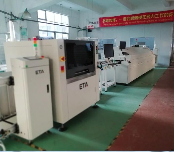 Automatic PCB Magazine Type Buffer for SMT Production Line