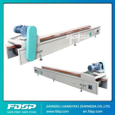 Feed Pellet Machine Belt Conveyor_Conveyor Belt Machine