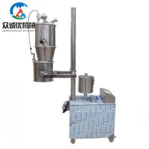 Vacuum Feeder for Powder and Granules