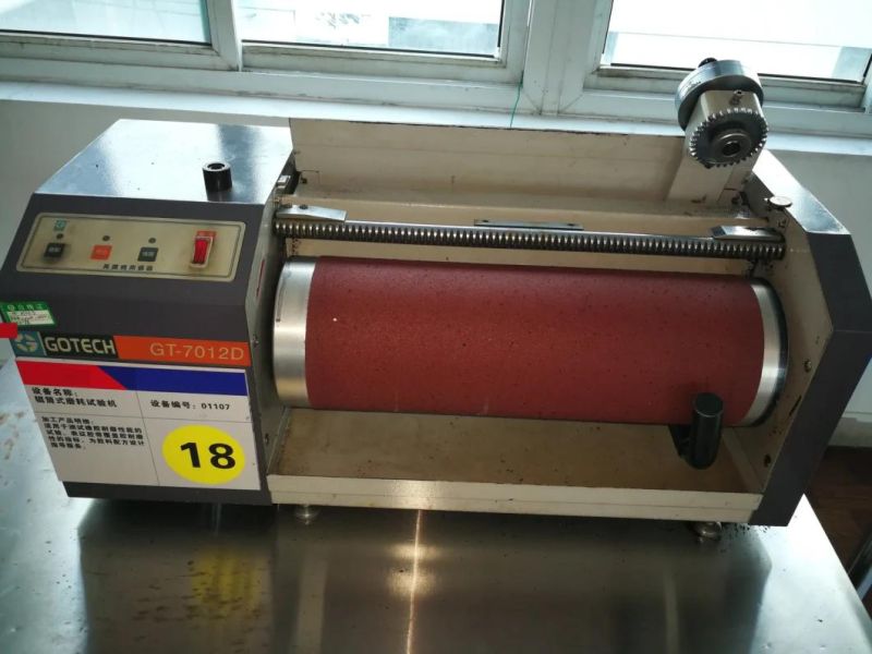 Burning Through Resistant Ep Fabric Rubber Conveyor Belt 180 Centigrade