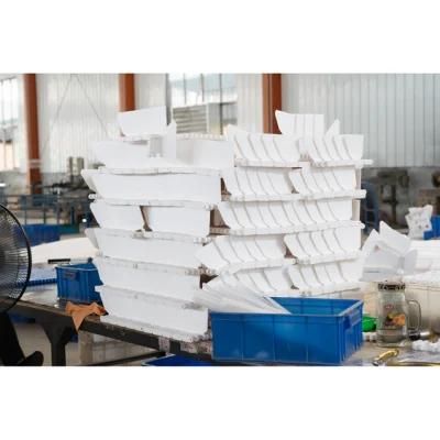 Turning Belt 1275 1285 2265 Modular Belt for Food Beverage Package Small Radius Conveyor Belt