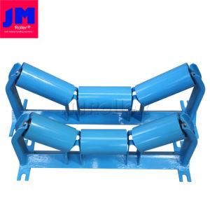 Heavy Industrial Conveyor Used Carry Roller for Stone Crusher Machine