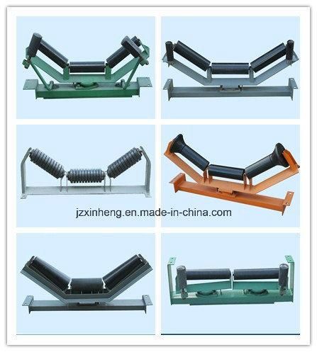 Conveyor Roller for Coal Ming, Electric Plant, Iron Steel Industry
