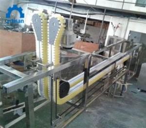 Bottle Clamping Conveyor Lifting Conveyor System Elevator Lift Equipment