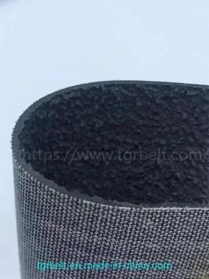Conveyor Belt Parts / Roller Coverings of Belts / Textile Weaving Machine / Made in China