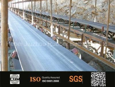 Ep750/5 Polyester Conveyor Belt