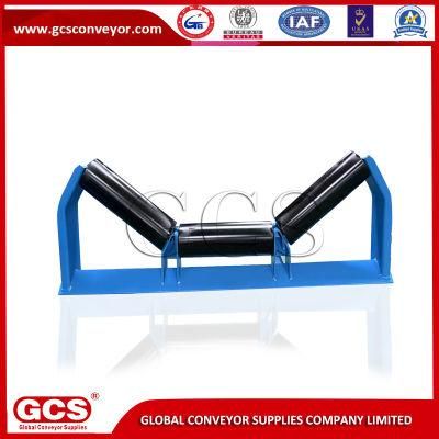 Industrial Mining Used Steel Idler Conveyor Roller From Gcs Made in China