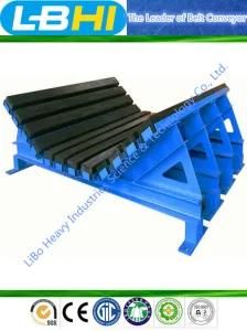 Hot Product Impact Bed for Belt Conveyor (GHCC 180)