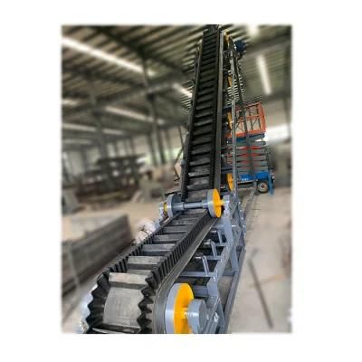 2020 China New Type High Quality Best Selli Double Face Assembly Line Conveyor Belt for Industrial Workshop