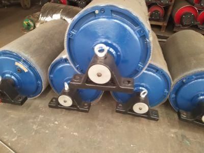 Factory Cheap Price Belt Conveyor Drum Pulley Made in China for Sale