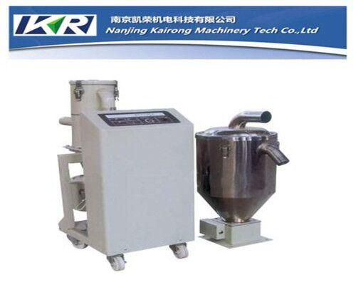 Plastic Vacuum Hopper Loading Apparatus/Loader Machine in High Efficiency /Automatic Feeder