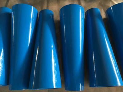 Conveyor Conical Aligning Rollers for Belt Conveyor