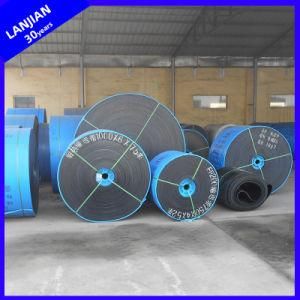 Coal Mine Layered Flame Retardant Belt Ep200-B1400X5 (6 + 2) Conveyor Belt