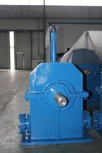 Low-Speed Large-Torque Hydraulic Clutch for Blet Conveyor