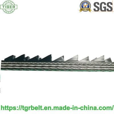 PVC Wear-Resistant Conveyor Belt for Ceramic Polishing Machine From Chinese Supplier