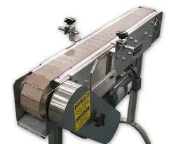 Belt Conveyor for 40kg Rice Bags Loading Conveyor Oven Industrial