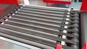 Manufacturers Specializing in The Production of Jacking Conveyor Jacking Flat Conveyor Right-Angle Conveyor