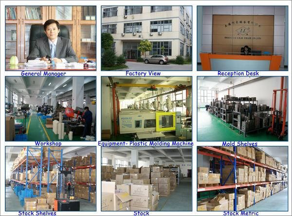 Plastic Conveyor Chain Made in China (LF 820-K325)