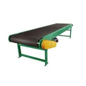 Automatic Belt Conveyor Power Conveyor Machine