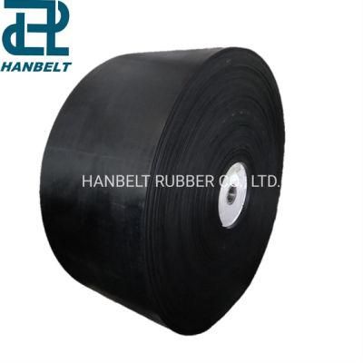 Mining Rubber Conveyor Belt Ep150 Conveyor Belting