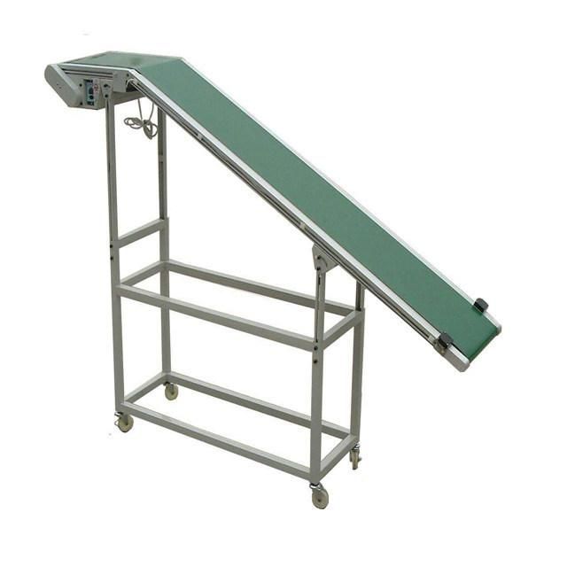 Professional Conveyor, Manufacturer High Efficiency Rubber Conveyor Belt System