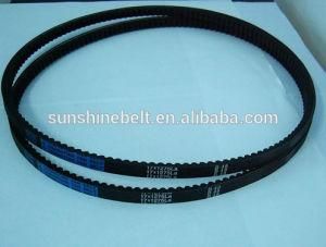 Raw Edge V Belt for Industrial Made in China