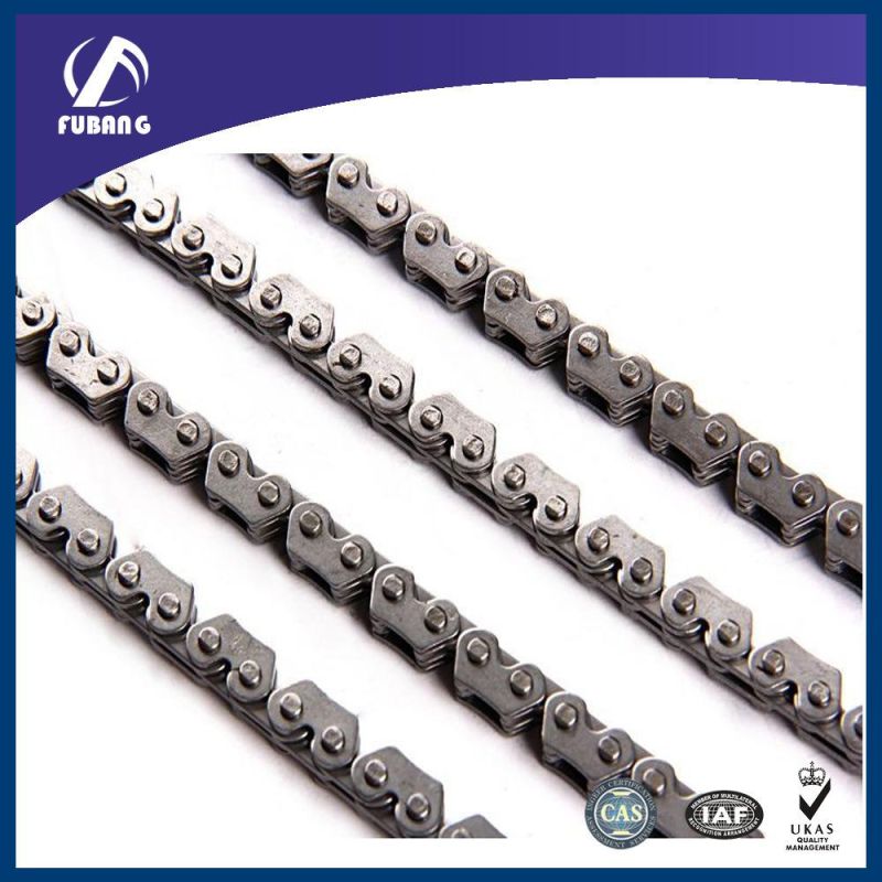 Carbon Steel Timing Chain (All kinds)