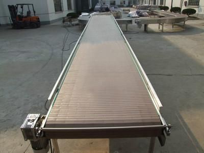 Customized Adjustable PVC Conveyor Belt Conveyor