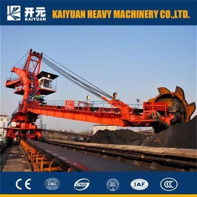 Travelling Type Stacker Reclaimer with Competitive Price