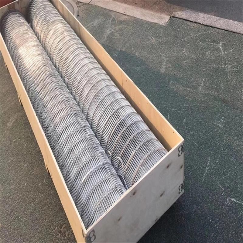 Can Customized 304 Stainless Steel Flat Flex Wire Mesh Conveyor Belt