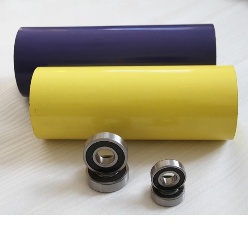 Cema Conveyor Idler Roller